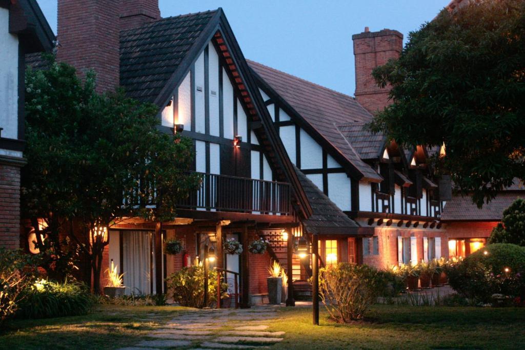 Hotel L'Auberge Punta del Este Exteriér fotografie