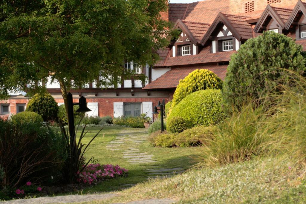 Hotel L'Auberge Punta del Este Exteriér fotografie