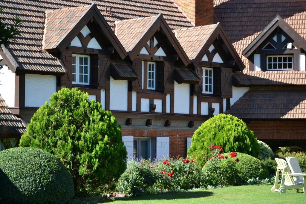 Hotel L'Auberge Punta del Este Exteriér fotografie