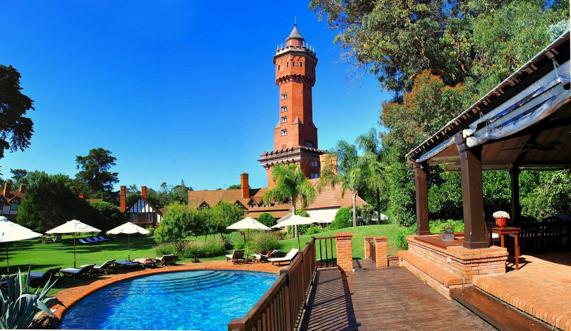 Hotel L'Auberge Punta del Este Exteriér fotografie